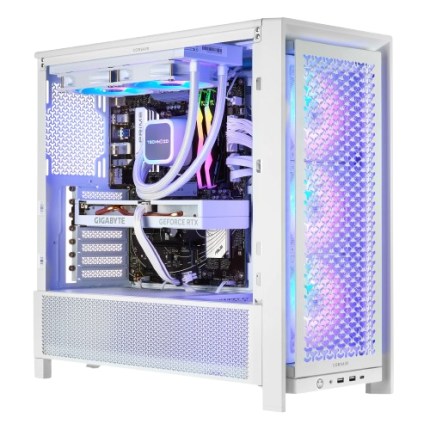 Ultimate Gaming PC - RTX 5080
